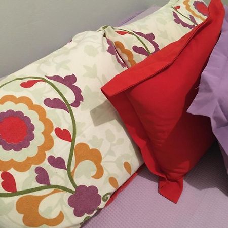 Quarto Casal- Ipe Brotas Exterior photo