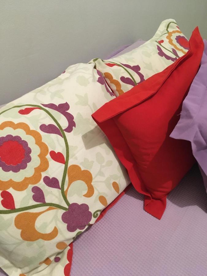 Quarto Casal- Ipe Brotas Exterior photo