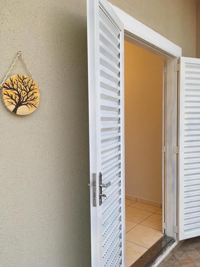 Quarto Casal- Ipe Brotas Exterior photo