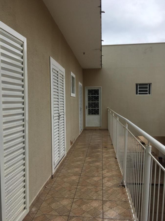 Quarto Casal- Ipe Brotas Exterior photo